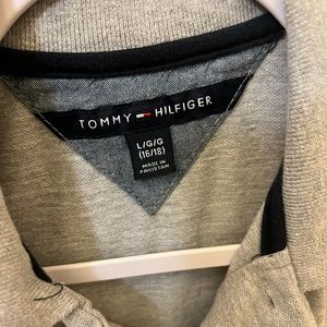 Tommy Hilfiger polo